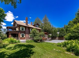 23 Rope Ferry Rd, Hanover, NH 03755