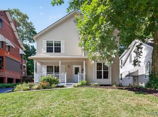 432 Clark Ave, Saint Louis, MO