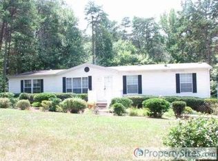 1727 Crissy Ln, Graham, NC 27253