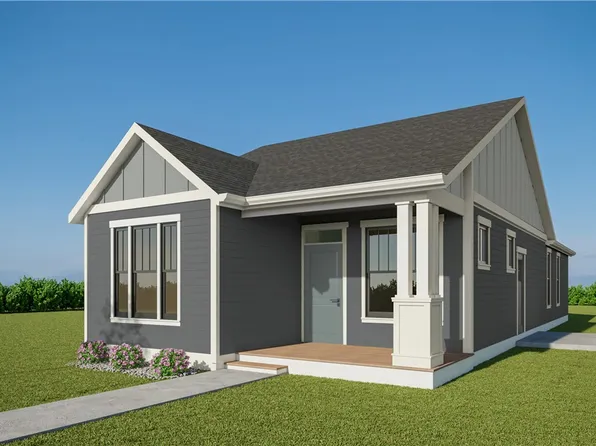 4459 Driftboat Trl, Billings, MT 59106