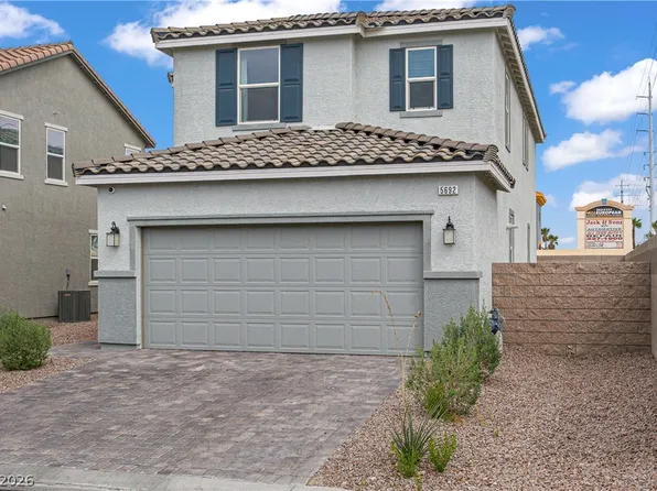 5692 Tinar St, Las Vegas, NV 89113