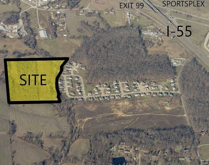 1st image of 0 Cedar Creek Ln