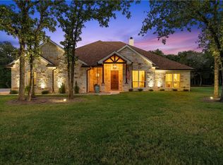 1116 Century Oaks Dr, China Spring, TX 76633