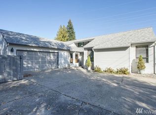 1900 Number 2 Canyon Rd, Wenatchee, WA 98801