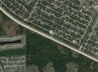 776 Meadow RD, LEHIGH ACRES, FL 33973