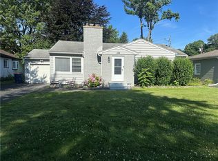 529 Helendale Rd, Rochester, NY 14609