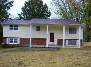 176 Highland Rd, Jonesborough, TN 37659