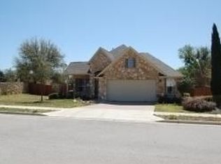 3803 Sebastian Cv, Round Rock, TX 78681