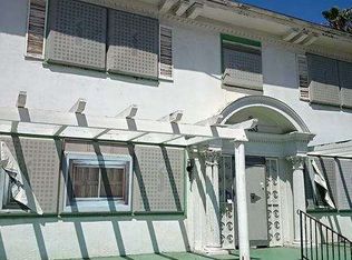 1233 Arlington Ave, Los Angeles, CA 90019