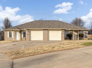 3186 Braxton Ave, Springdale, AR 72764