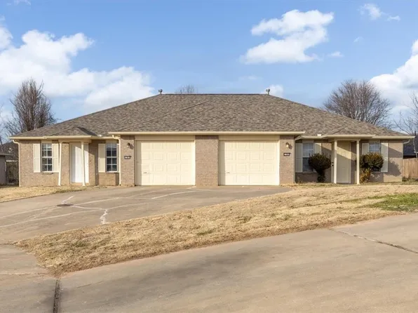 3186 Braxton Ave, Springdale, AR 72764