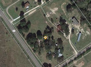 113 Lcr 748, Thornton, TX 76687