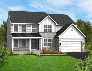 1930 Settlers Ridge Rd Lot 11, Slatington, PA, 18080