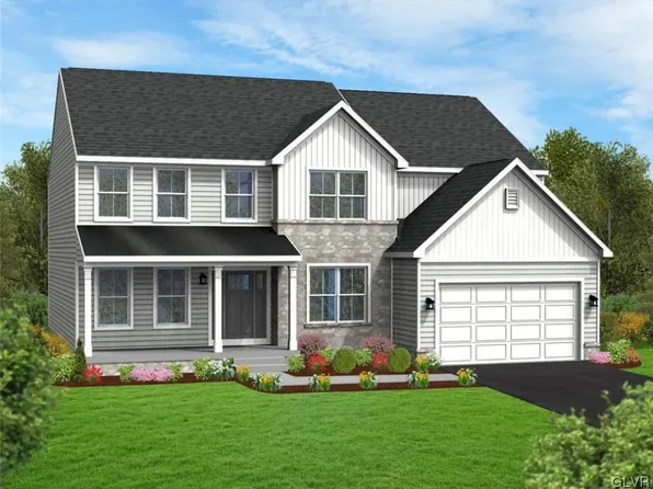 1930 Settlers Ridge Rd Lot 11, Slatington, PA 18080