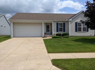 51782 Melwood Ct, South Bend, IN