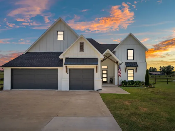 17233 Eagle Ct, Claremore, OK 74017