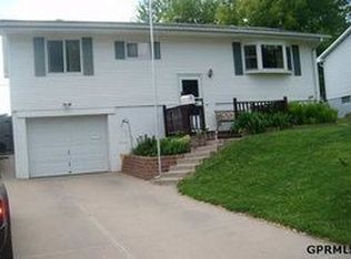 7206 S 78th St, La Vista, NE 68128