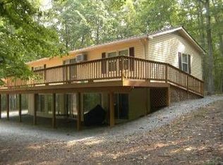 73 Greenview Cir, Mineral, VA