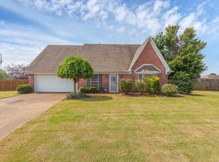 40 Monticello Cv, Jackson, TN 38305