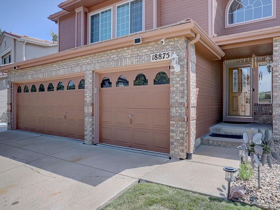 18875 E 43rd Avenue, Denver, CO 80249 | Zillow