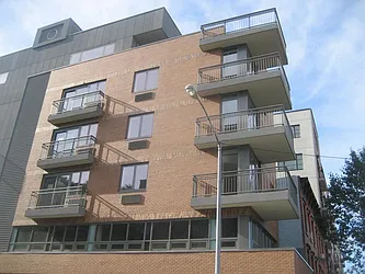 Rented by Brooklyn Bridge