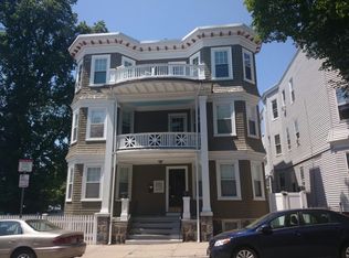 415 K St #1, South Boston, MA 02127