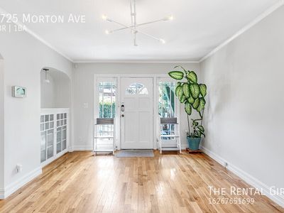 1725 Morton Ave, Los Angeles, CA, 90026