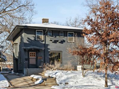 2644 A St, Lincoln, NE, 68502