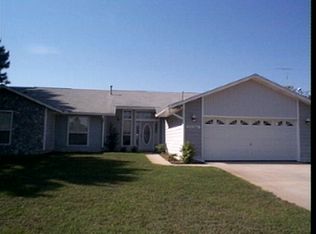 6079 Howard Rd, Panama City, FL 32404