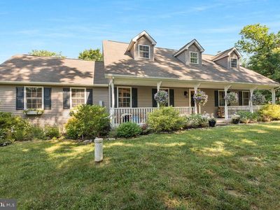 6484 Carpers Pike, Yellow Spring, WV, 26865