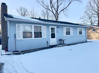 842 Fairview St, Westville, IN 46391