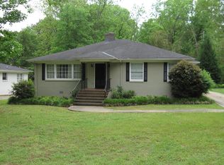 204 Beech Cir, Mountain Brk, AL 35213