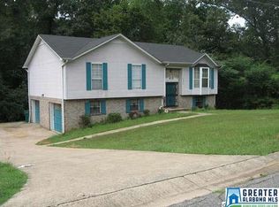 1332 4th Ter, Pleasant Grove, AL 35127