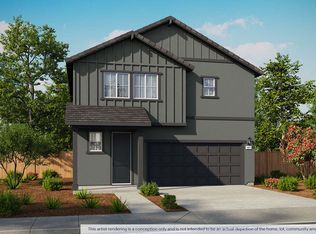 Plan 1811 Plan, Jasper, Lincoln, CA 95648