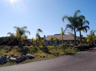 17220 Highland Creek Rd, Ramona, CA 92065