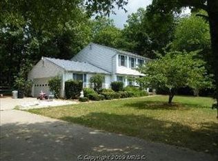 2314 Jamestown Ct, Waldorf, MD