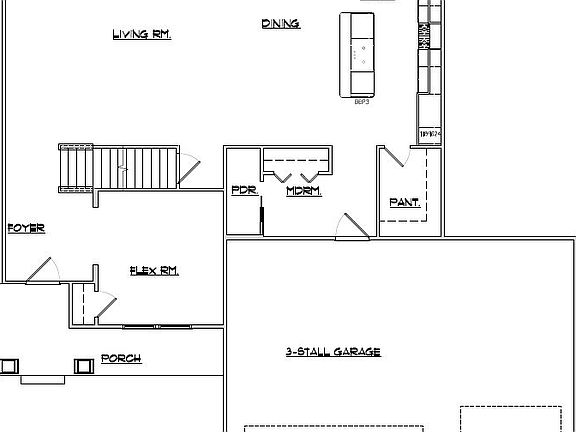 3rd image of 6563 Alward Dr