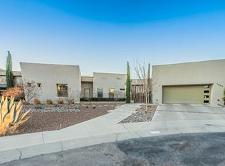 6669 Tuscany Ridge Dr, El Paso, TX 79912