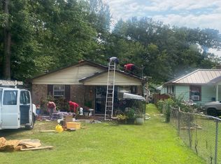 3667 Rhea Ave, Memphis, TN 38122