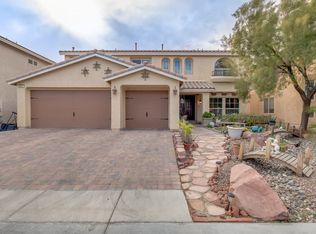 8457 Cambria Cellars Ct, Las Vegas, NV 89139