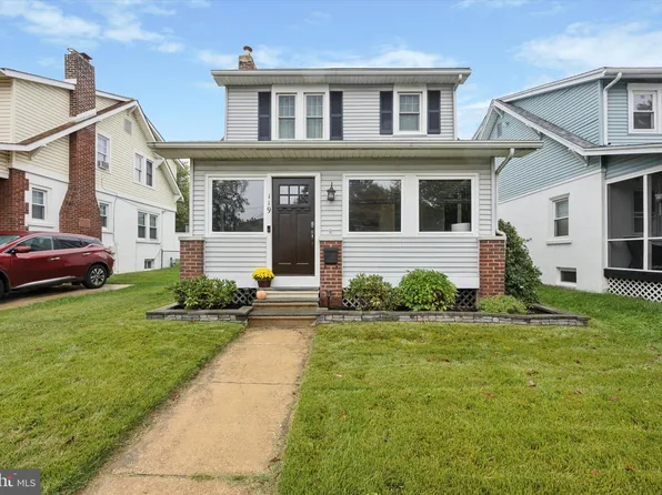 119 Commonwealth Ave, Claymont, DE 19703