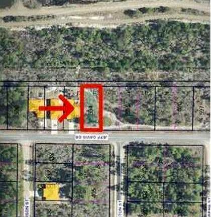 2nd image of LOT 110 Jeff Davis Dr