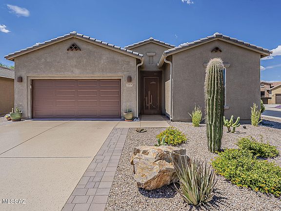 2nd image of 5464 S Guthrie Peak Dr