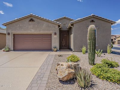 5464 S Guthrie Peak Dr, Green Valley, AZ, 85622