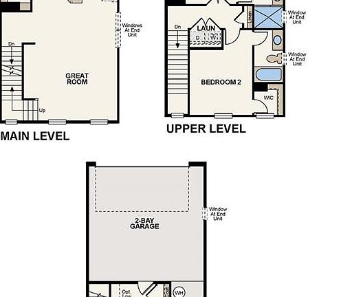 3rd image of 7836 Denmark St #215