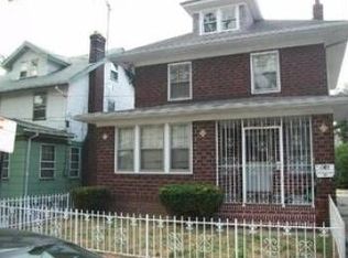 1388 Harding Ter, Hillside, NJ 07205