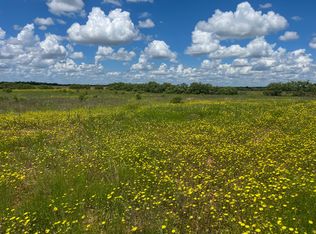 2035 County Road 448, Rochelle, TX 76872