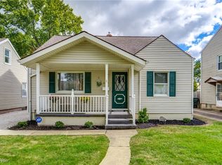 2376 S Seneca Ave, Alliance, OH 44601