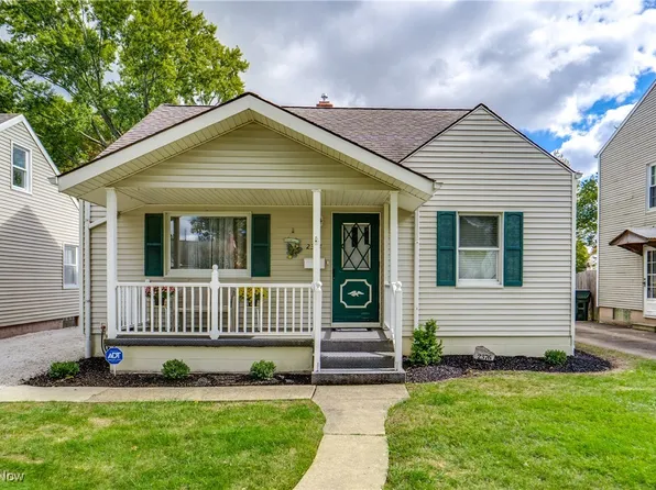 2376 S Seneca Ave, Alliance, OH 44601