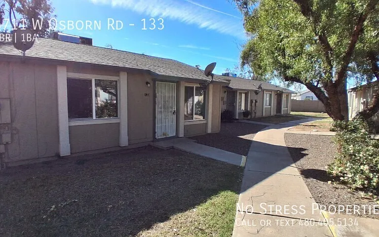 6711 W Osborn Rd #133 — Photo 2